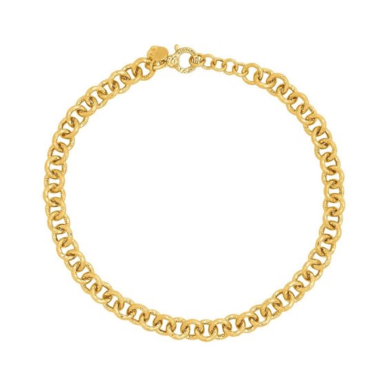 Collana Giovanni Raspini Donna PUEBLO in Bronzo N0064 - N0064